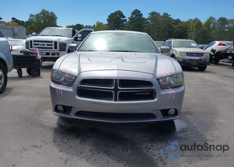 2014 Dodge Charger Sxt from USA, damaged, VIN 2C3CDXHG0EH114468